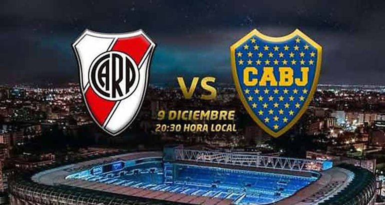 Copa Libertadores Amrica se qued sin fiesta