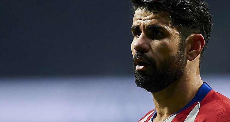 Diego Costa