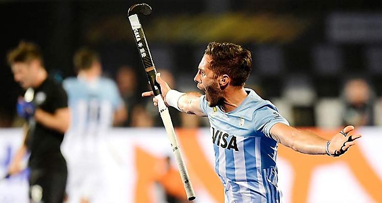 Copa Mundial de Hockey