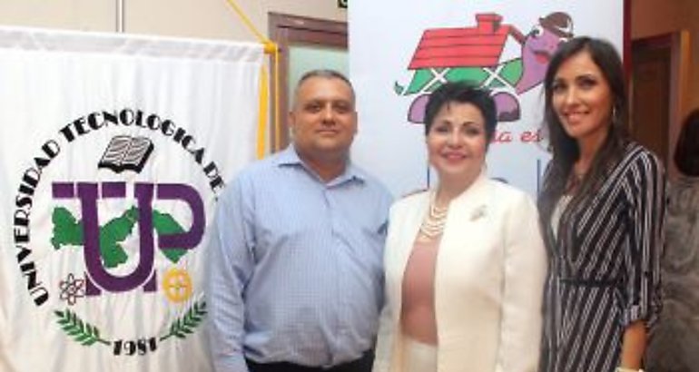 UTP entrega Premios Literarios 2018
