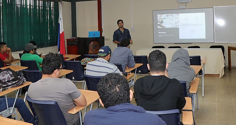 Clnicas Informticas 2018 en Veraguas 