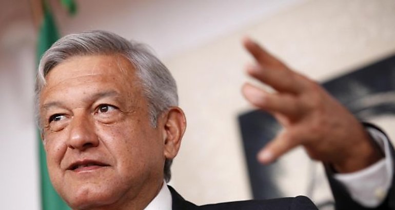 Lpez Obrador