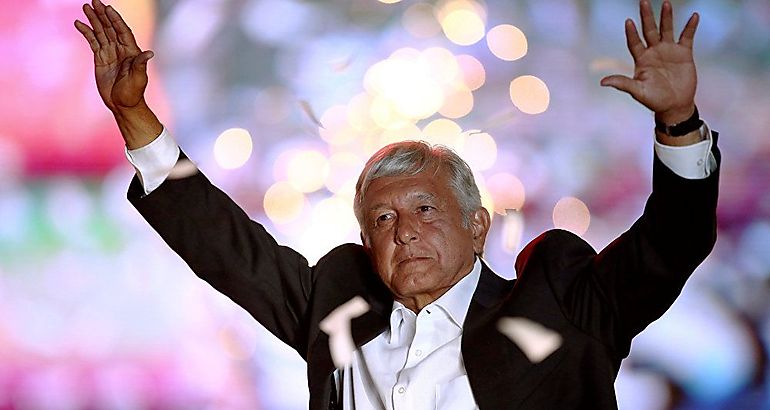 Lpez Obrador