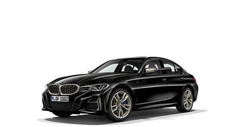 Nuevo BMW M340i xDrive Berlina