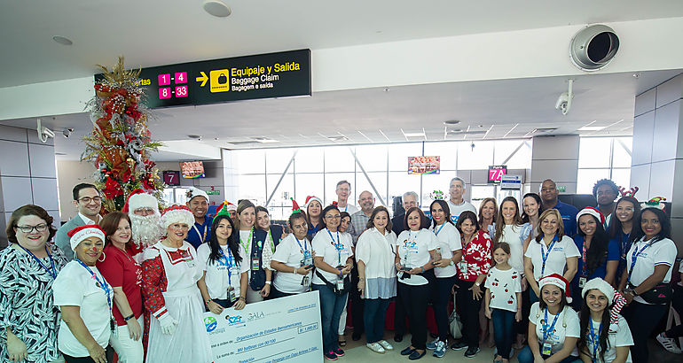 COPA AIRLINES CELEBRA 25 AOS DE VIAJE INOLVIDABLE
