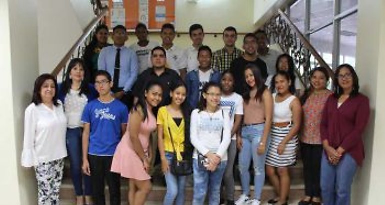 UTP clausura Programa de Prctica Profesional Supervisada