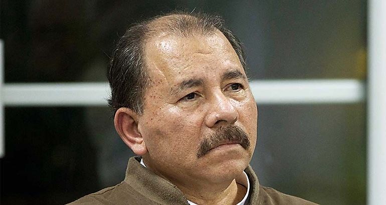 Daniel Ortega