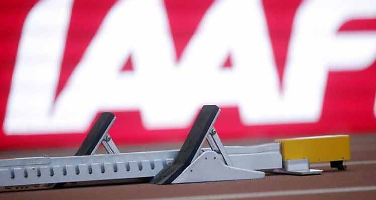 IAAF