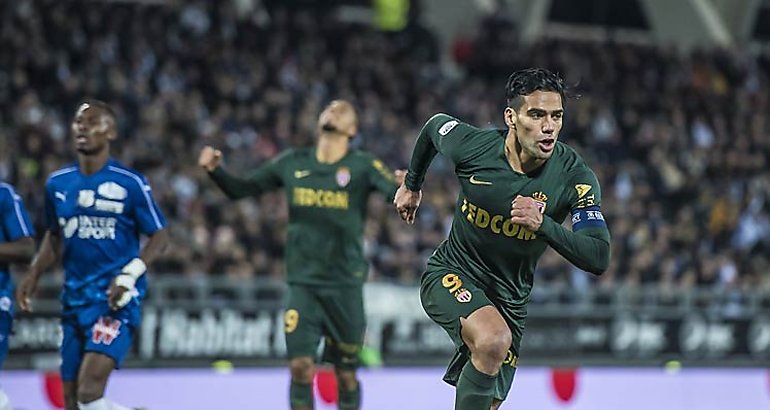 Falcao