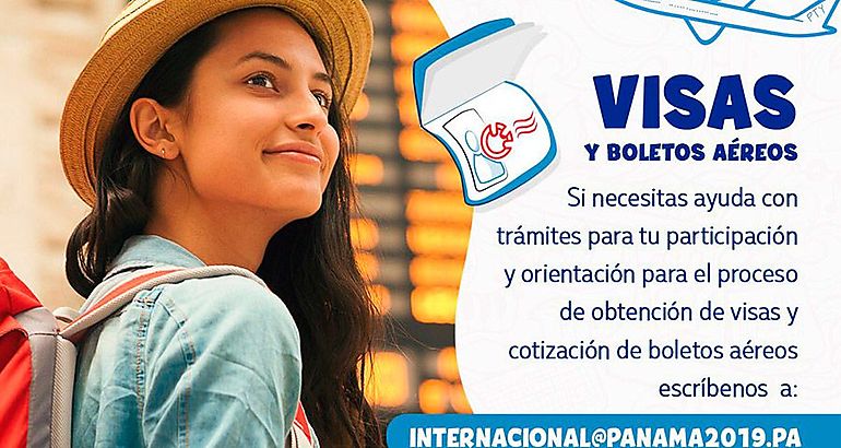 MJ Panam 2019