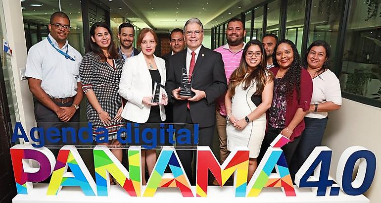 Pases de la regin reconocen tecnologa de Panam para la gestin pblica