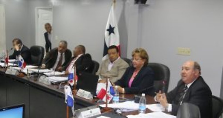 MEF Cadena de Frio Procuraduria de la Nacin y MIDES realizan traslado de partidas