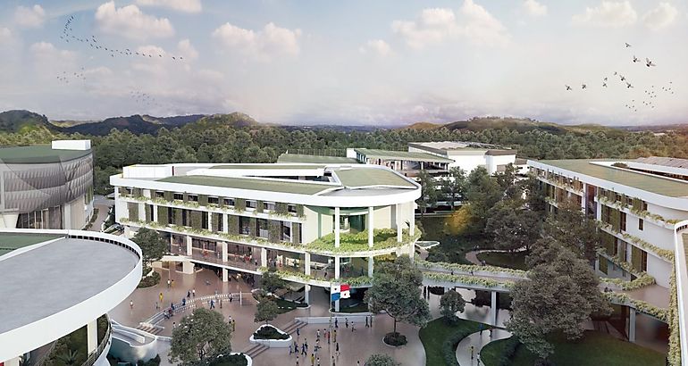 El Instituto Tcnico Superior Especializado ITSE
