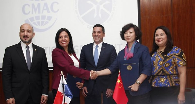 CeCAP y CECOMAP realizan foro sobre arbitraje y derecho martimo en Panam