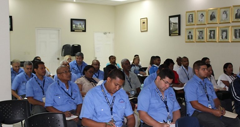 Aduanas se actualiza en exportacin y reexportacin