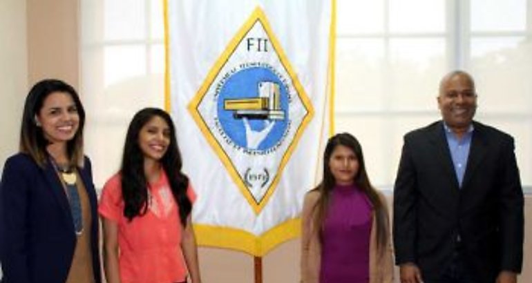 Estudiantes de la UTP ganan Concurso de Innovacin Internacional en Medelln