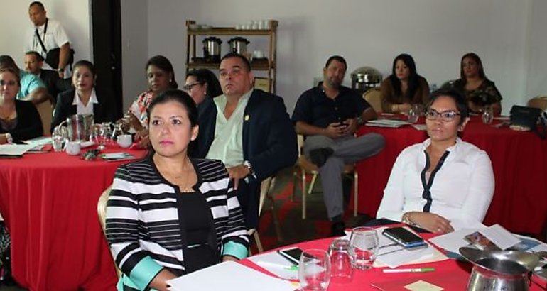 Taller Informe de Gestin Penitenciaria de 2018