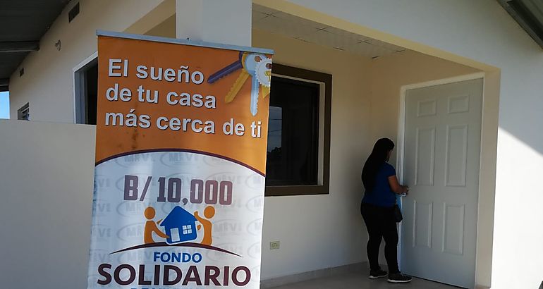 Bono Solidario 
