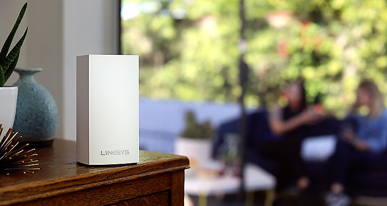 LINKSYS