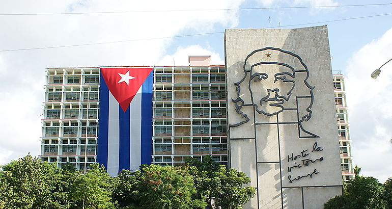 Cuba