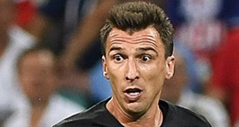 Madzukic