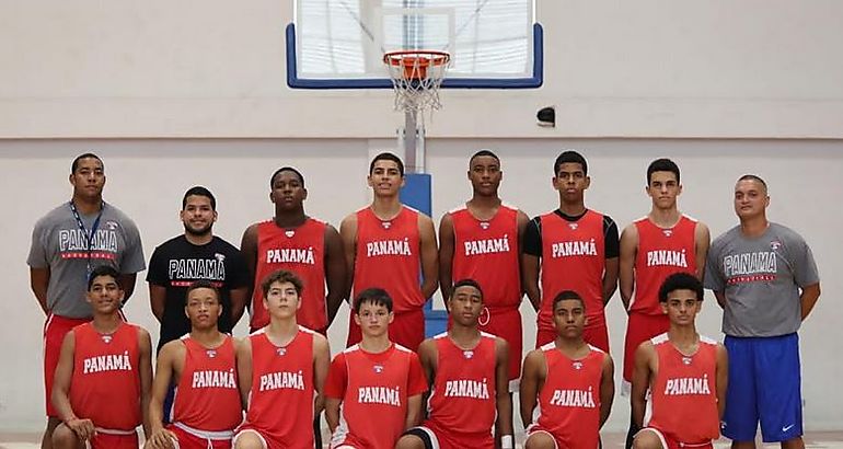 Centrobasket U15