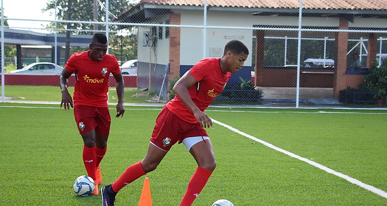 seleccin Sub20