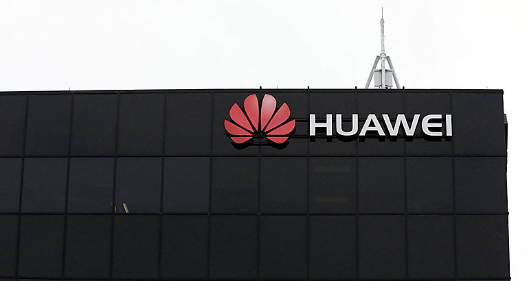 Huawei