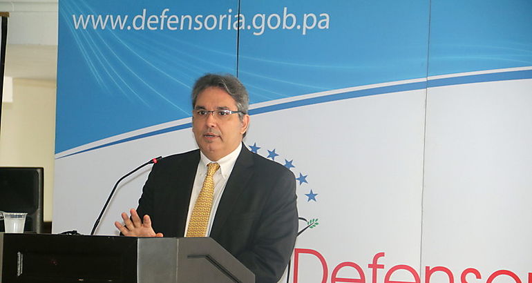 Alfredo Castillero Hoyos