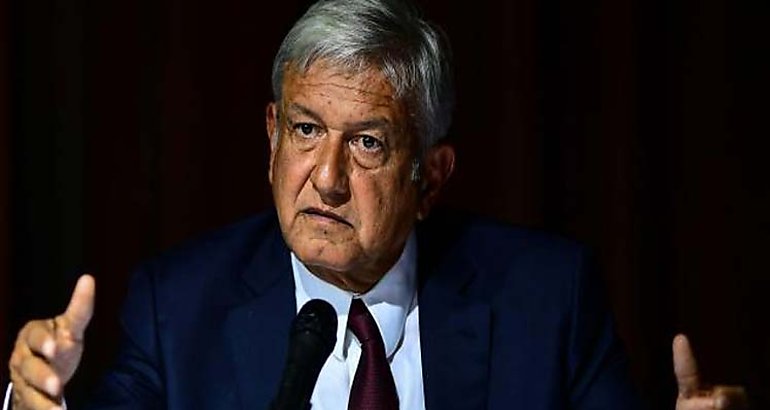 Andrs Manuel Lpez Obrador
