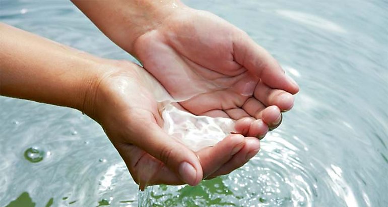 agua