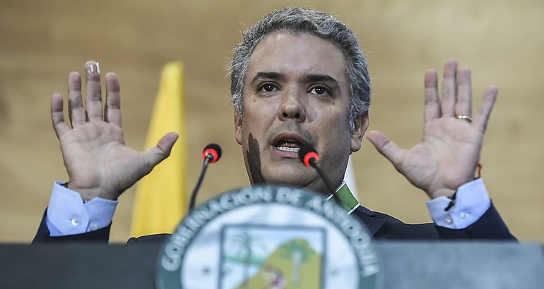Ivn Duque