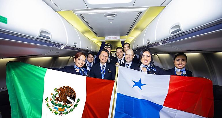 Copa Airlines