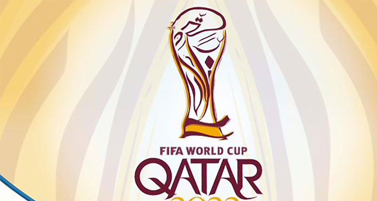 Copa del Mundo de ftbol Qatar2022 