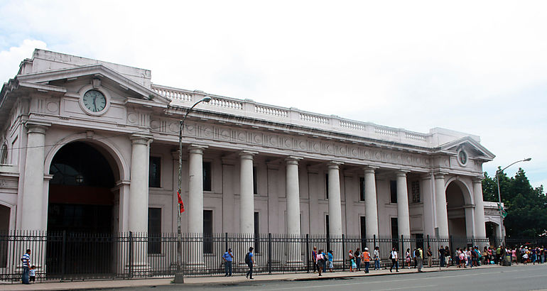 Museo Reina Torres de Araz 