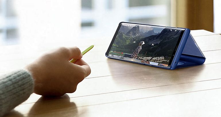 NOTE 9 SAMSUNG
