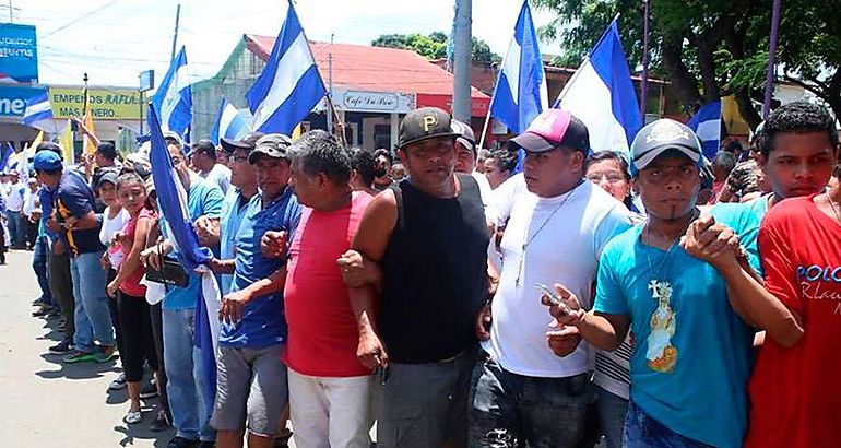 Nicaragua