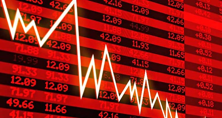 Bolsa de valores 