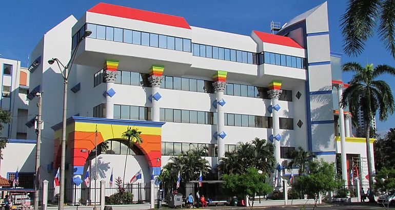 Hospital del Nio 