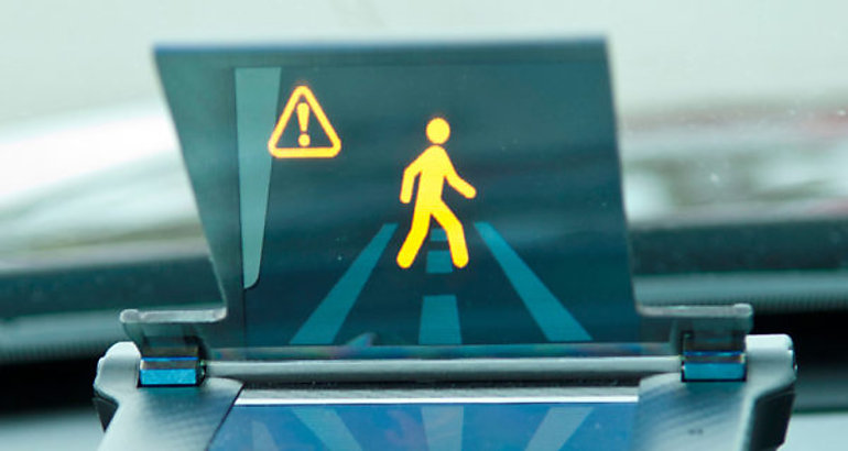 Seguridad vial