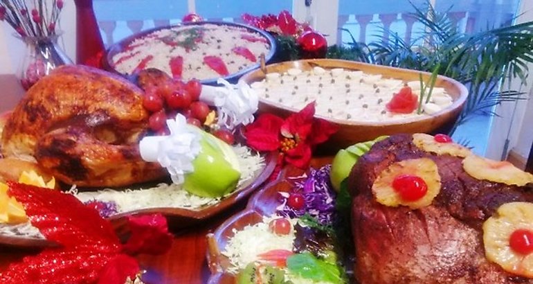 Comida 
