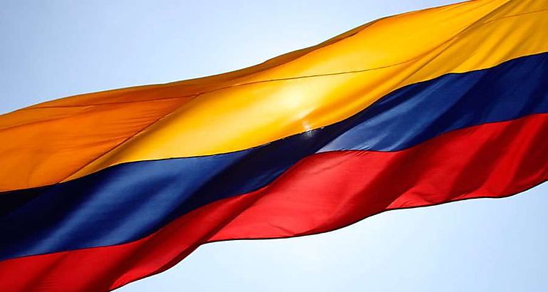 Colombia