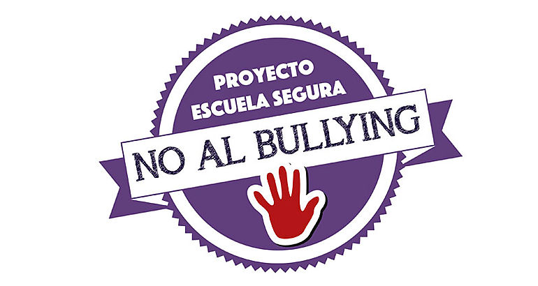 Proyecto Escuela SeguraNo Al Bullying 