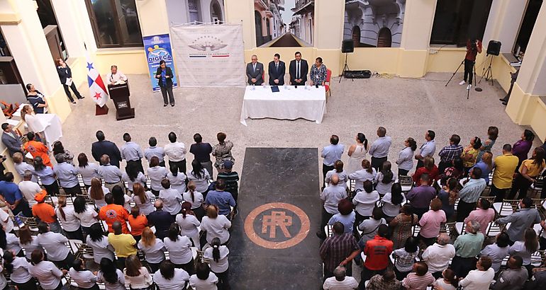 MinGob reincorpora a servidores pblicos a la carrera administrativa 