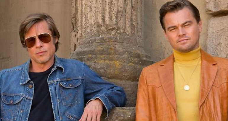 Tarantino y la saga de los Vengadores los ms esperados de 2019