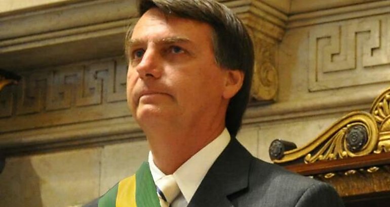 Jair Bolsonaro