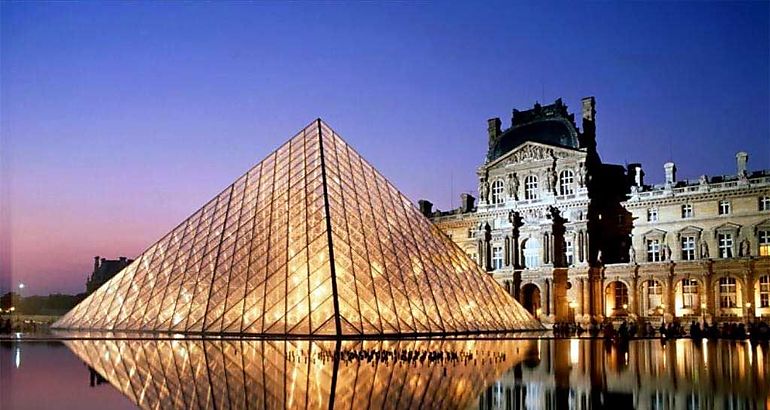 Museo del Louvre 