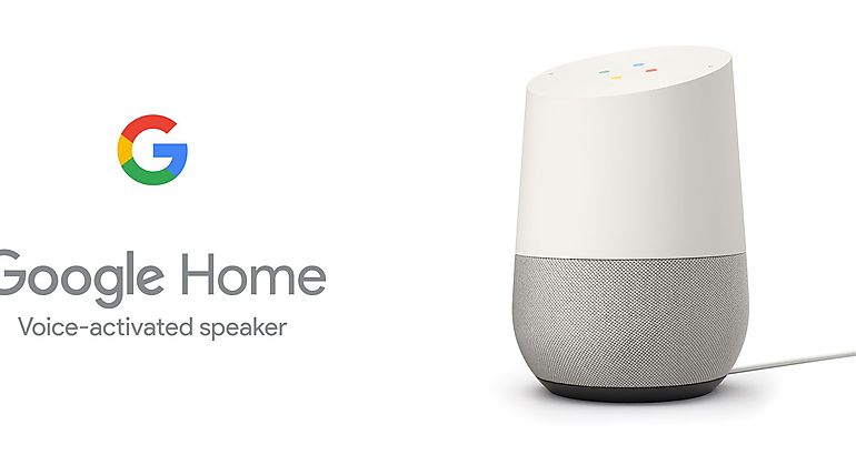 Google Home