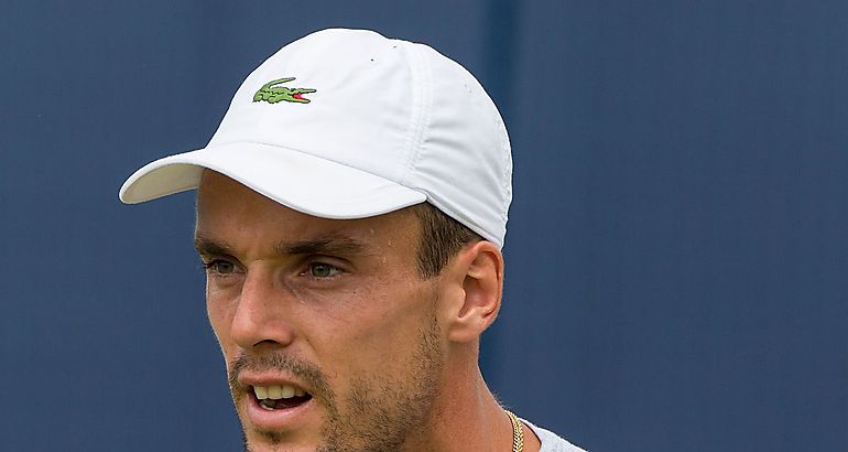Roberto Bautista