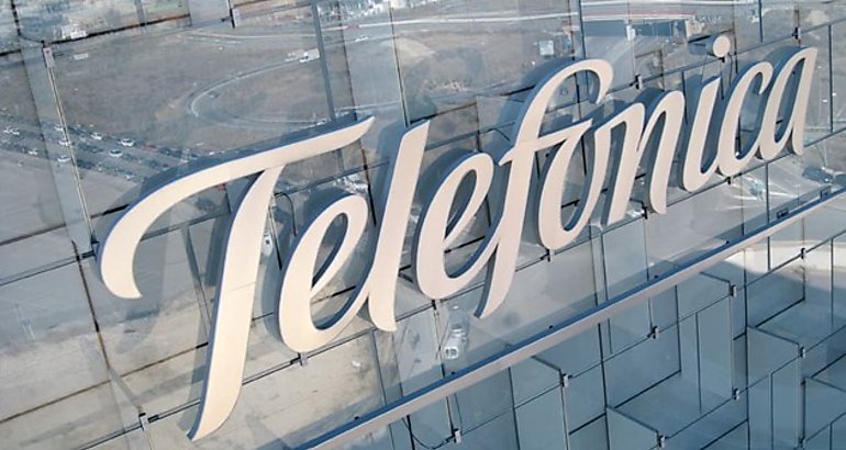 Telefnica Panam